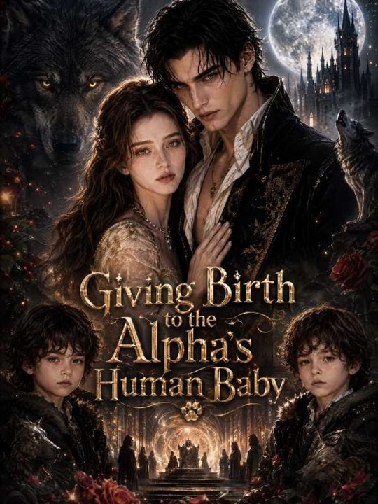 Giving Birth to the Alpha S Human Baby (Exclusive) - Full EPS