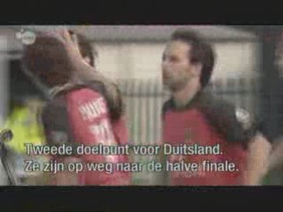 DE OLYMPISCHE DROOM - EPISODE 3 - PART. 5