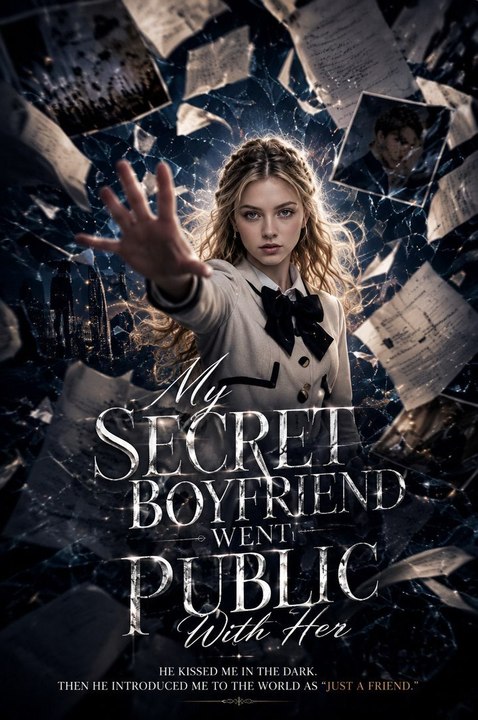 My Secret Boyfriend Went Public With Her 🧡🍏 🔥 Ep ✅ FULL [Eng Sub]
