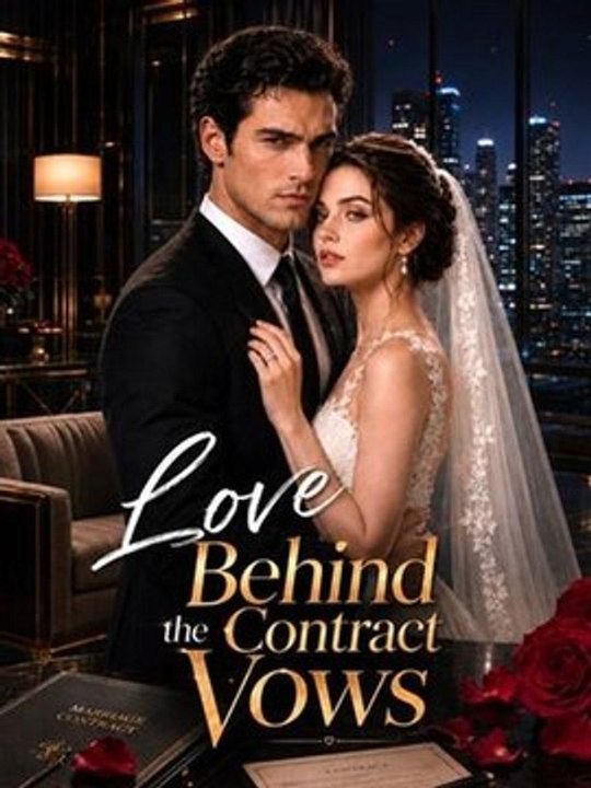 ... Love Behind the Contract Vows - Full EP
