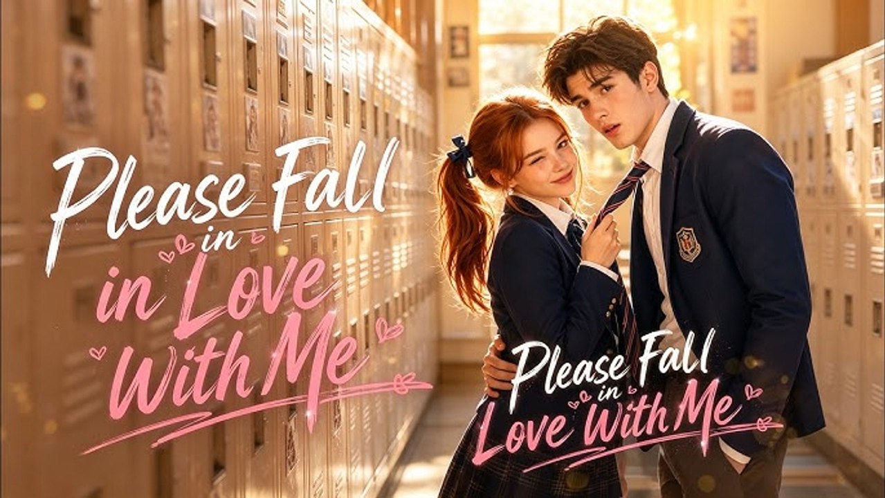 Please Fall In Love With Me Ai Drama Sm - FULL ✅ (2026) - Eng Sub