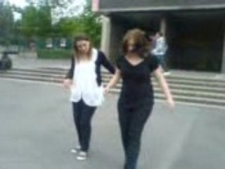 COMPLIQUER D'APPRENDRE LE JUMP A ANAiiS