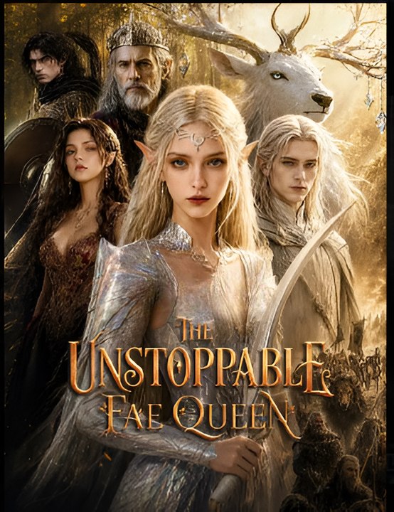 The Unstoppable Fae Queen- Drama FULL MOVIES ENGLISH SUB
