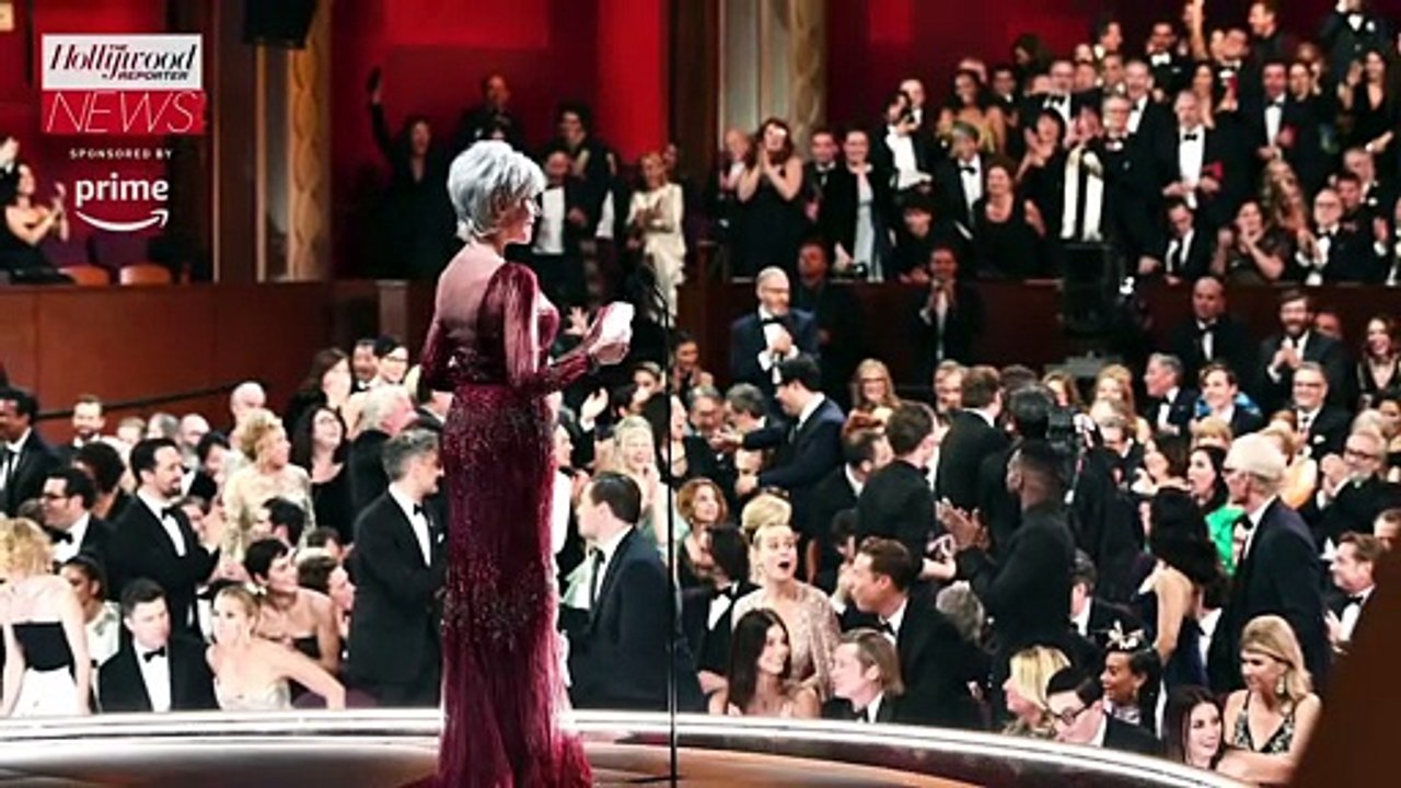 TV Ratings: Oscars Rise to Three-Year High | THR News [Full Movie]