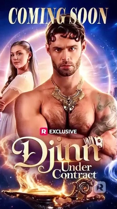 Djinn Under Contract - Ep - FULL ✅ [Eng Sub]