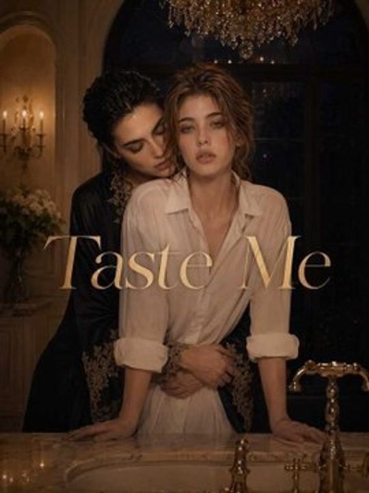 Taste Me -COMPLETED