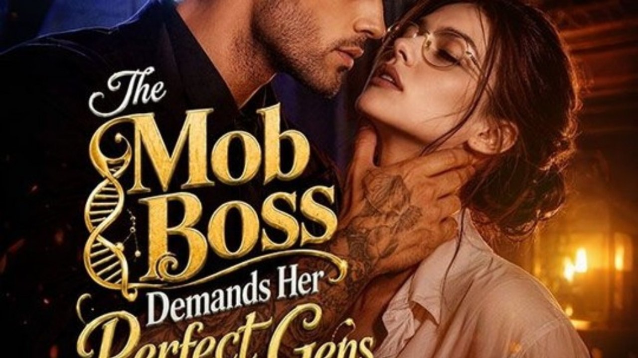 The Mob Boss Demands Her Perfect Genes - FULL EPISODE