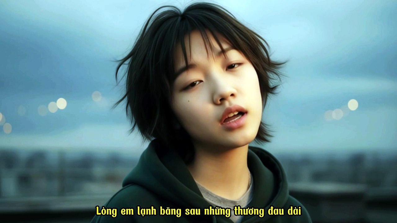Chảng Thể Cố Thêm Nữa - Lofi Pop Việt Buồn Tâm...