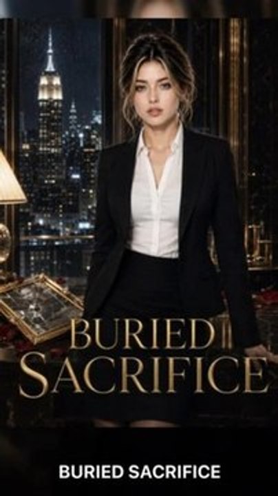 Buried Sacrifice