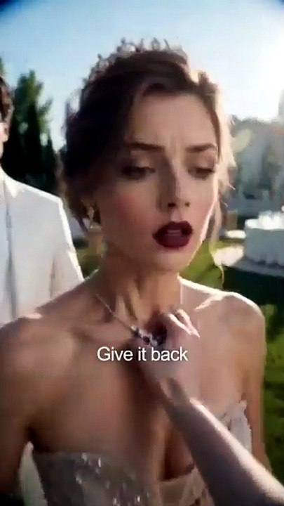 Oops, I Ended Up with My Ex's Stepdad - Complete Episode | Billionaire Romance Drama Series #AID [Full Movie] [Full Movie]