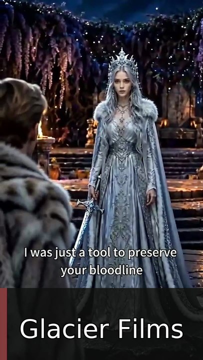 The Silver Wolf Glacier Films