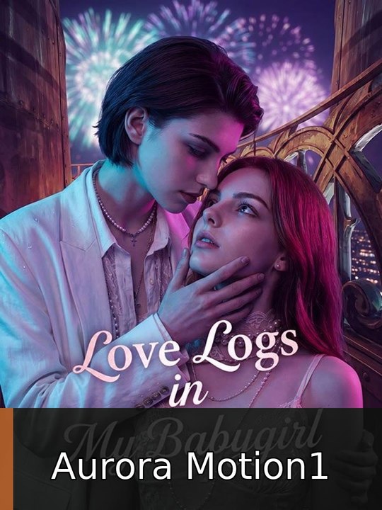 Love Logs In, My Babygirl - Full EP | Aurora Motion1