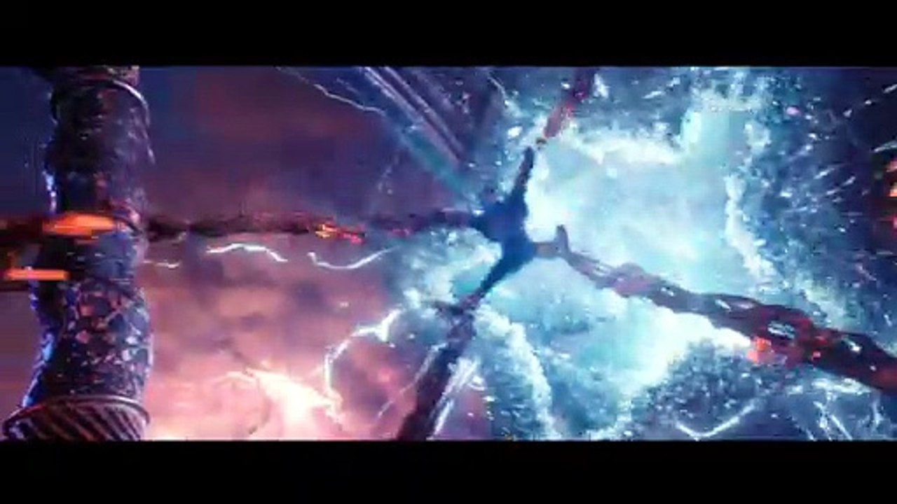 DOCTOR STRANGE 2: El multiverso de la locura (2022) Trailer - SPANISH [Full Movie]