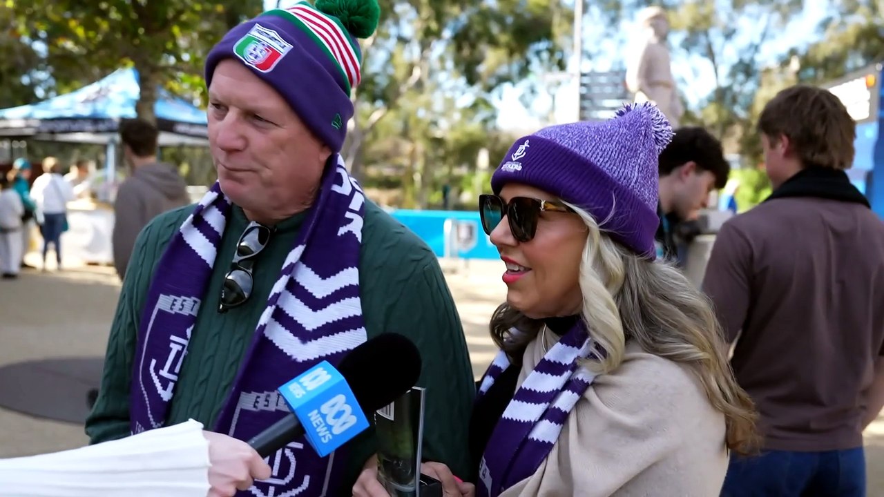 AFL clubs explore facial recognition ticketing