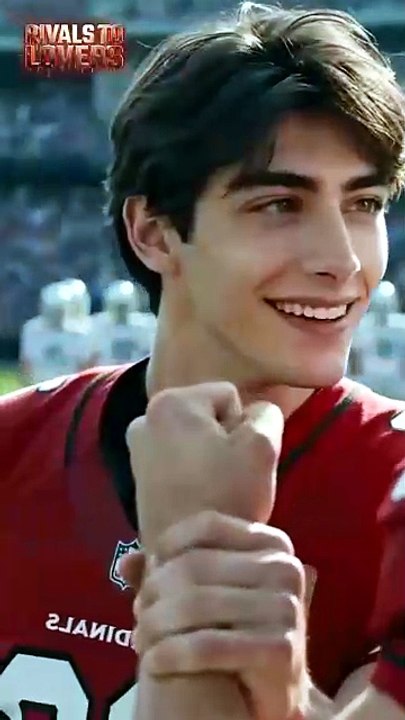 Rivals to Lovers [Full Movie]