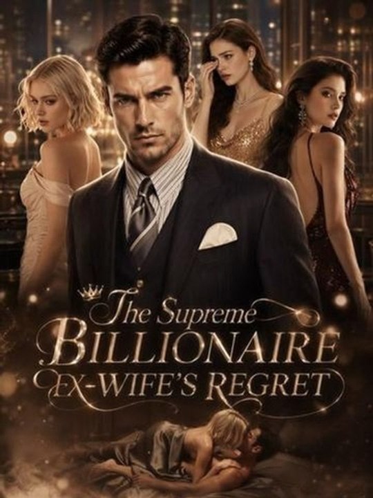 The Supreme Billionaire Ex-Wife'S Regret EPISODE Full Episode | Golden Scene Media