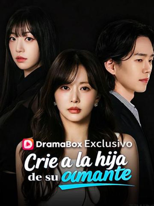 [ENP] | Crie a la hija de su amante | FULL EP | FILM HUB
