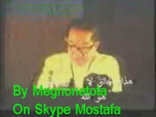 عالم يعلن اسلامه