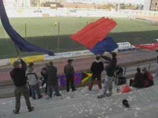 Las Ratas Coslada Supporters!!!