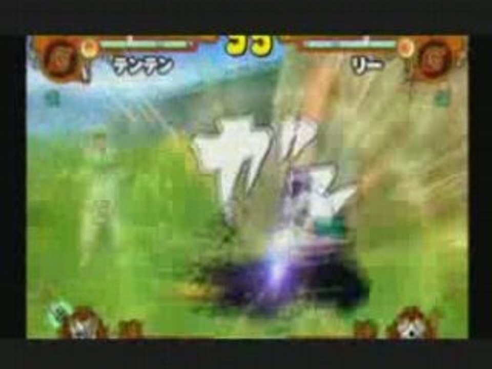 Bushido impact au japan expo final accel 2