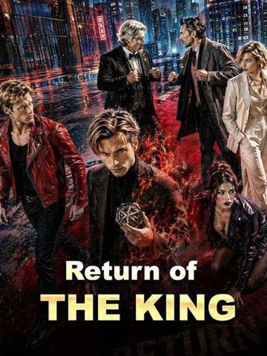Return of the King  - Full