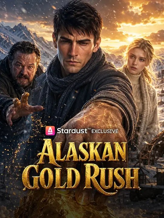 Alaskan Gold Rush Full EP (TRENDING)