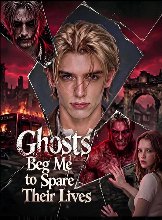 Ghosts Beg Me to Spare Their Lives- Drama FULL MOVIES ENGLISH SUB
