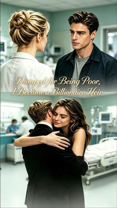 Dumped For Being Poor, I Became A Billionaire Heir | New Movie - FULL [Eng Sub]