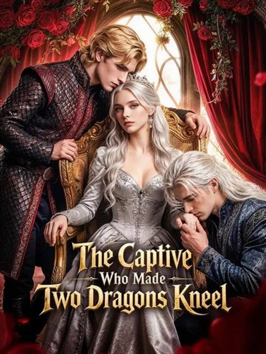 The Captive Who Made Two Dragons Kneel | Full Series | Short Drama English