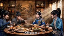 AI - 诸君且同行，剑育文策