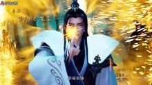 Lord of the Ancient God Grave Episode 470 Subtitle Indonesia #donghua #anime