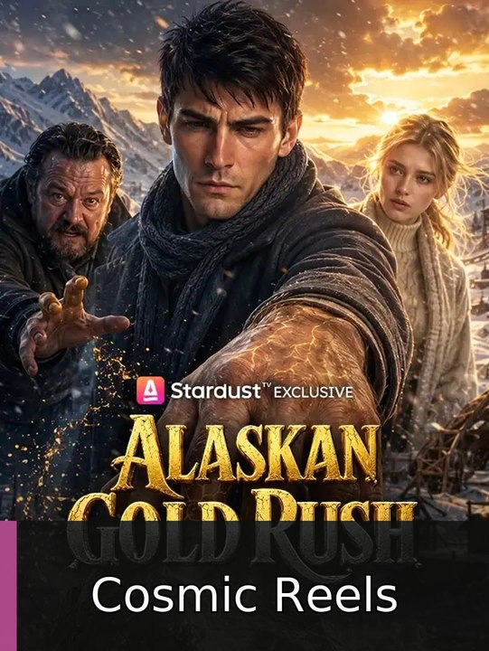 Alaskan Gold Rush (FULL DRAMA) | Cosmic Reels