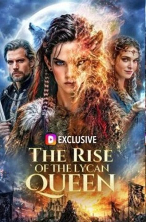 L'ascesa della regina licana- Ep Film Completo in Italiano