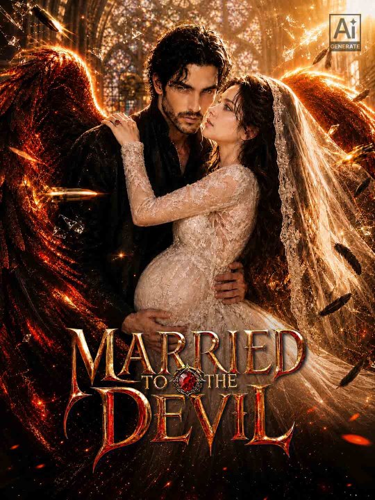 Married To The Devil - Full