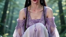 AI - 师妹缺德又邪门第三季-(下)