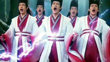 AI - 师妹缺德又邪门第三季 (上)