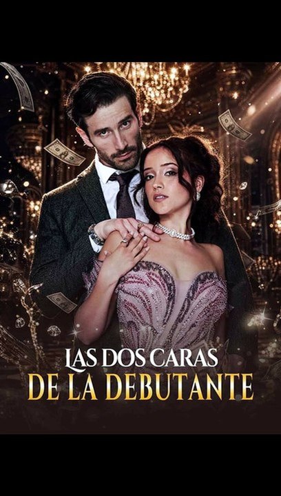 [ESP] | [Doblado ESP] Las dos caras de la debutante | Full Eps SD Drama | ⚡SHOCK.DRAMA