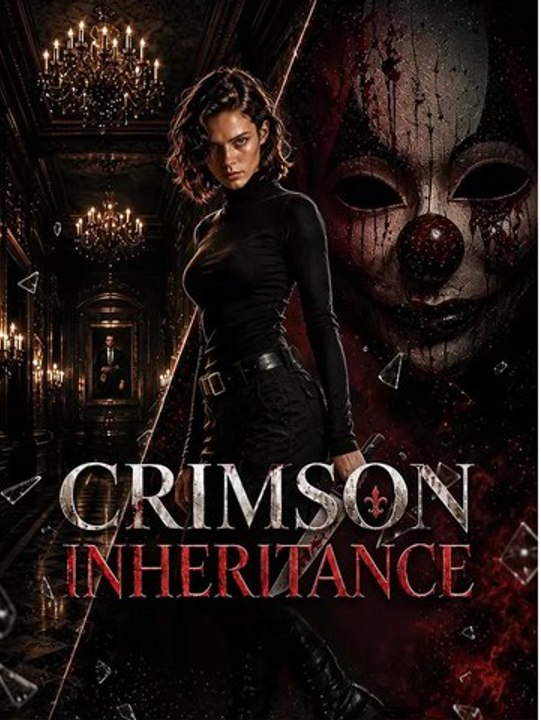Crimson Inheritance MOVIES