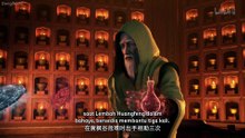 A Record of a Mortal's Journey to Immortality Episode 185 Subtitle Indonesia Sub Bagus