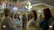 Doctor Bahu Episode 19 | Kubra Gohar Khan | Shuja Asad | Shahzad Nawaz | Pakistani Top Dramas
