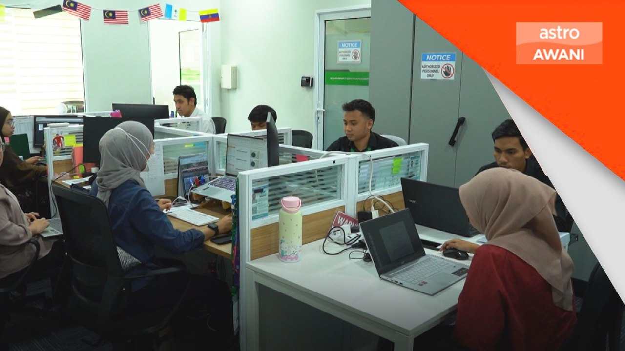 Dasar hari bekerja hibrid penjawat awam mula berkuat kuasa hari ini