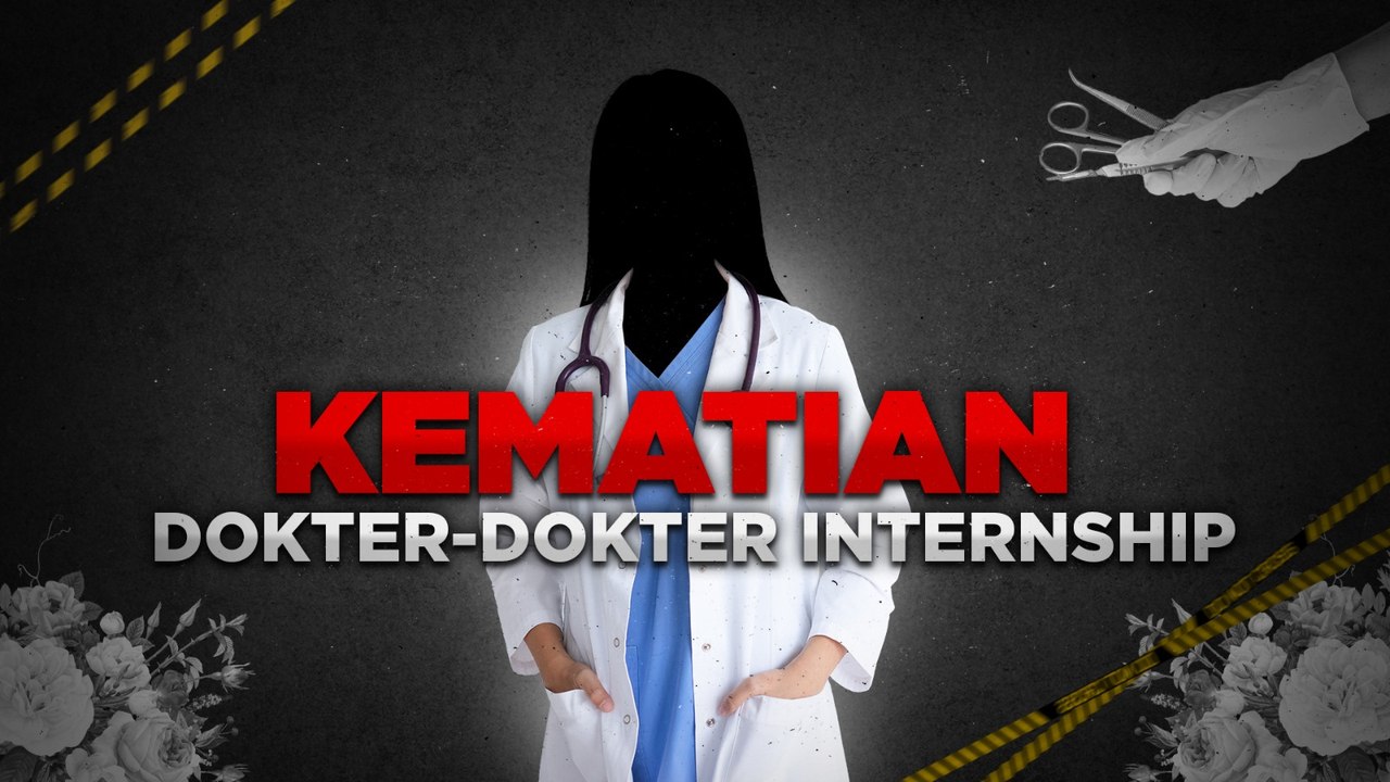 Rentetan Kematian Dokter-dokter Internship