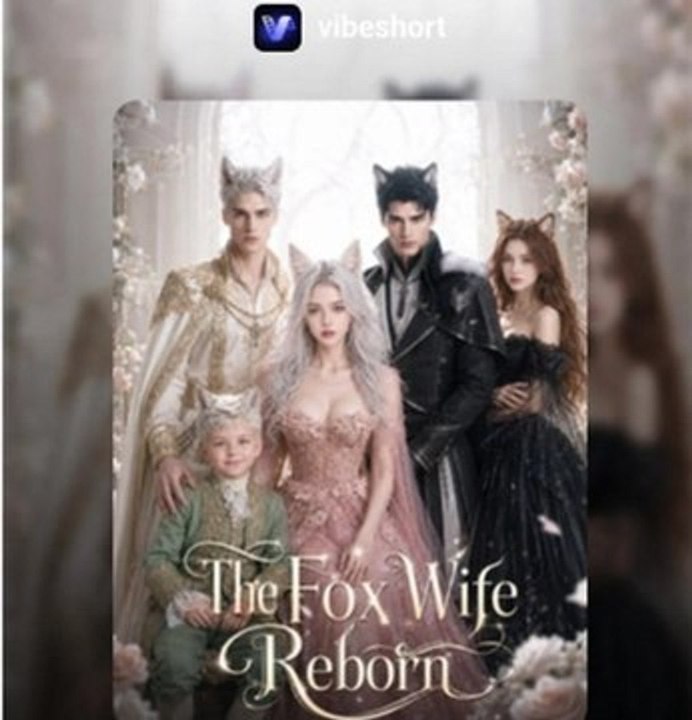 The Fox Wife Reborn ✅ FULL [Eng Sub]