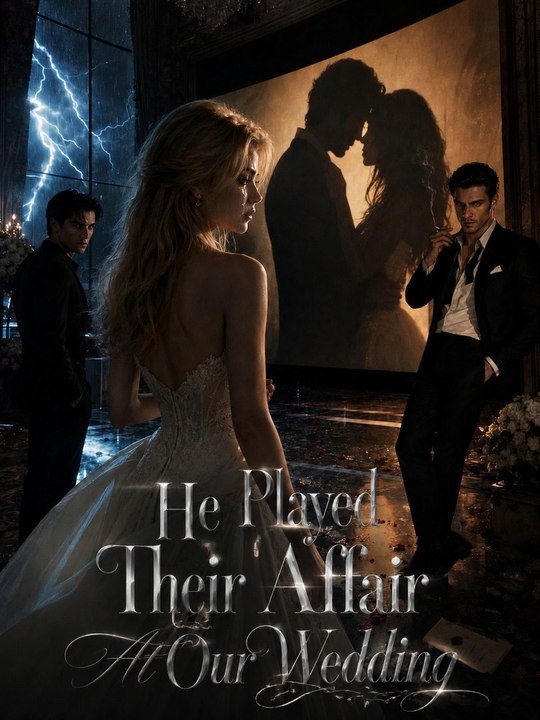 He Played Their Affair At Our Wedding - Ep - FULL ✅