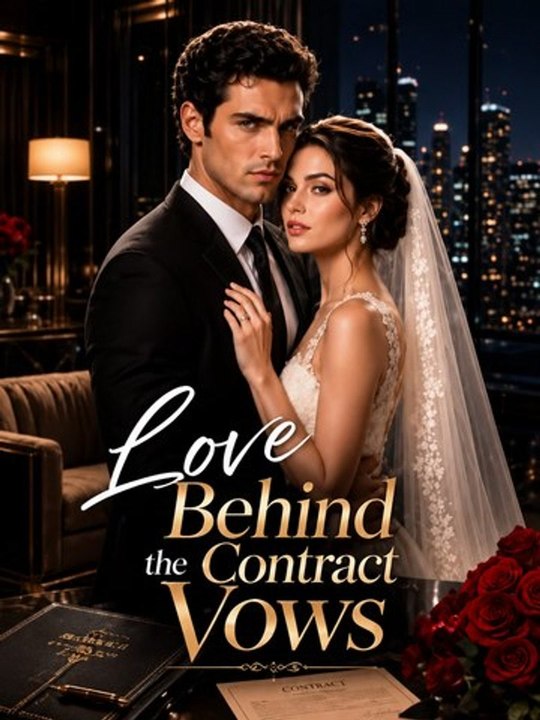 Love Behind the Contract Vows | Full EP | Billionaire Romance Short Drama | Contract Marriage & True Love - ENGSUB