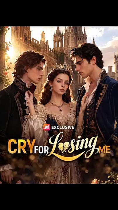 ❣️❣️[TOP MOVIE VIRAL] ❣️ ❣️ Cry For Losing Me - FULL [Full Movie]
