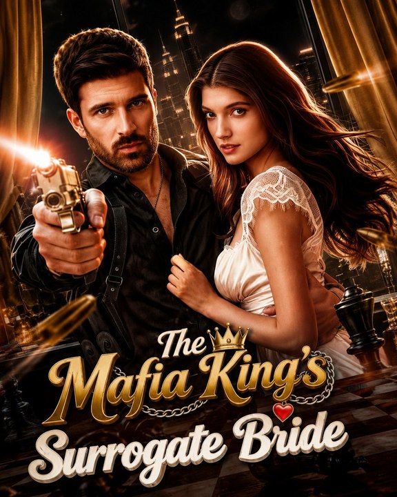 The Mafia King's Surrogate Bride EP Love Story Billionaire Mafia Romance Series - ENGSUB