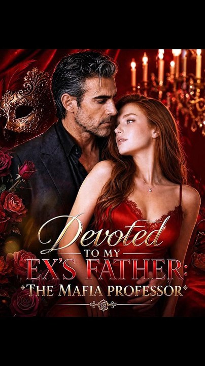 Devoted to My Ex's Father The Mafia Professor