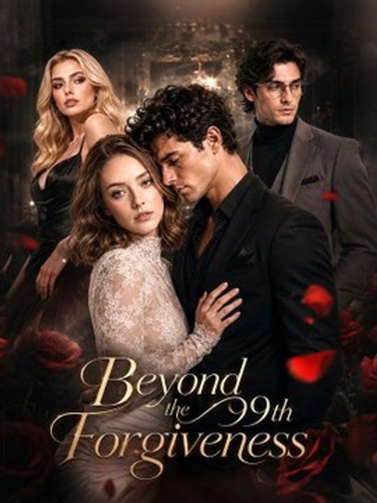 Beyond the 99 Forgiveness - Full EP