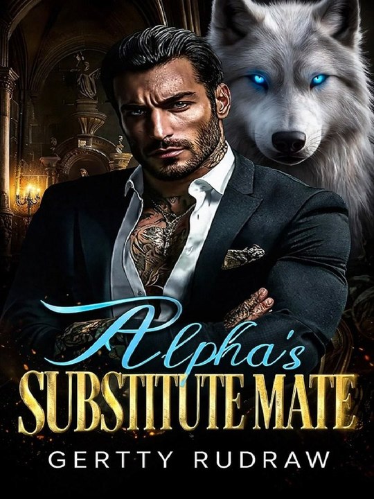 The Alpha’s Substitute Mate | Short Drama Full HD 720p